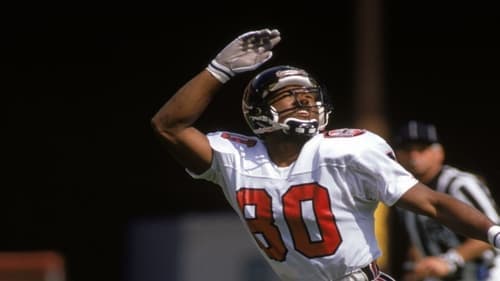 Wide Open: The Andre Rison Story