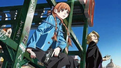 Virgin Punk: Clockwork Girl