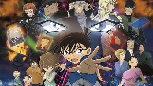 Detective Conan: The Darkest Nightmare