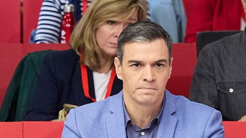 Sánchez S.A. Una historia de corrupción