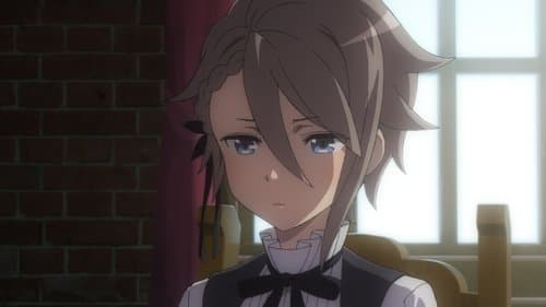 Princess Principal: Crown Handler - Chapter 3