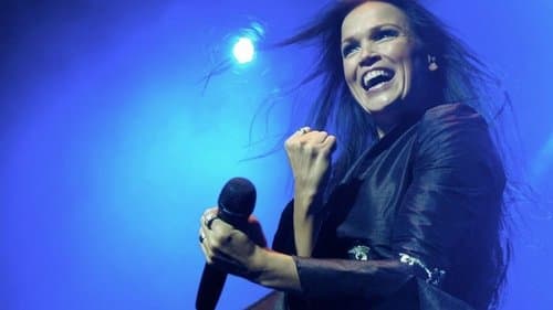 Tarja - Luna Park Ride