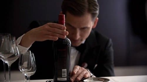 The Best Sommelier in the World