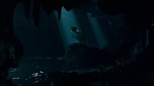 The Lord of the Rings: The Hunt for Gollum