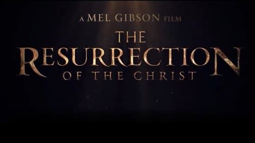The Resurrection of the Christ
