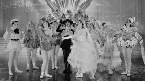 The Broadway Melody