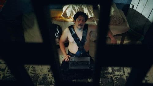 The Return of Max Crocodile