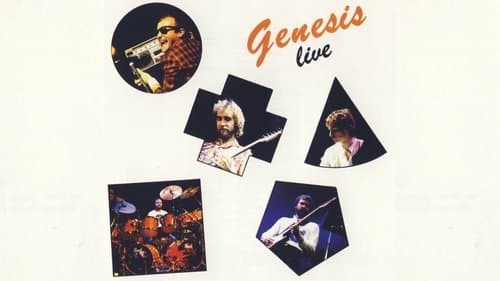 Genesis | Live: The MAMA Tour - National Exhibition Centre, Birmingham