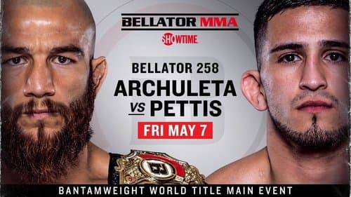 Bellator 258: Archuleta vs. Pettis