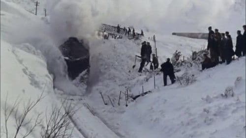 Snow