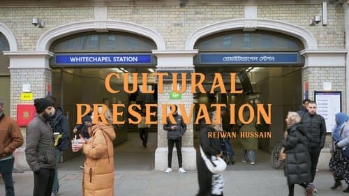 Cultural Preservation