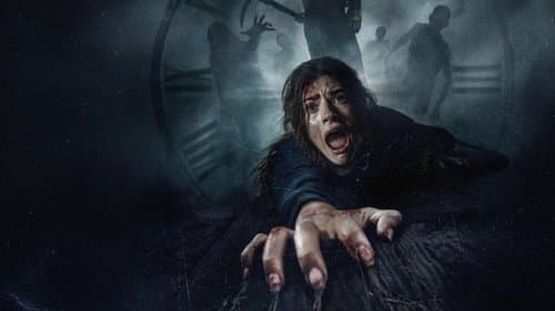 Until Dawn
