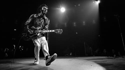 Chuck Berry: The Original King of Rock 'n' Roll