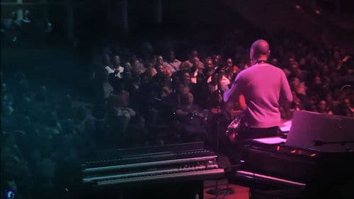 The Gospel According to Jazz - Chapter III