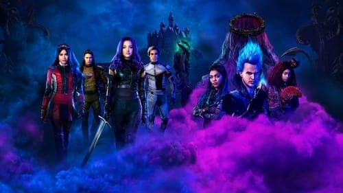 Descendants 3