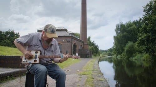 Cigar Box Blues: The Makers of a Revolution