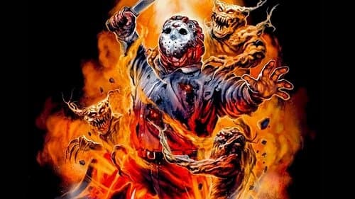 Jason Goes to Hell: The Final Friday