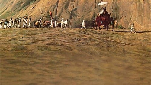 A Passage to India