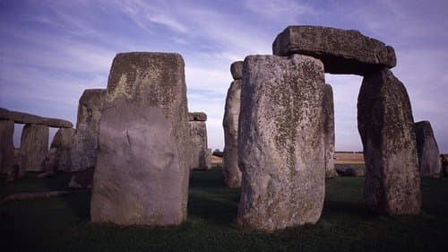 Stonehenge Rediscovered