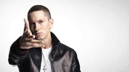 Eminem: A Shady Story