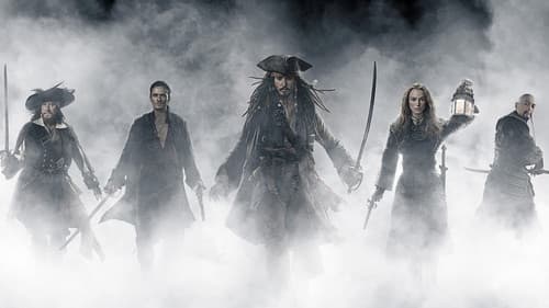 Pirates of the Caribbean: At World's End