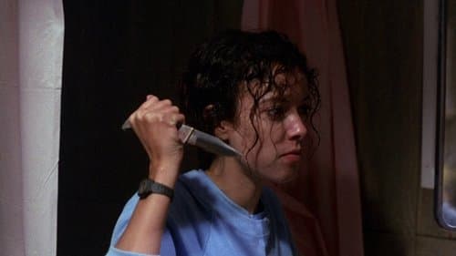 Sleepaway Camp II: Unhappy Campers