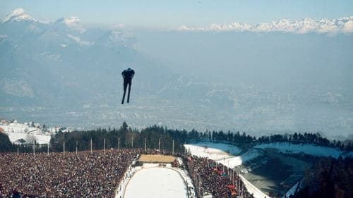 Snows of Grenoble