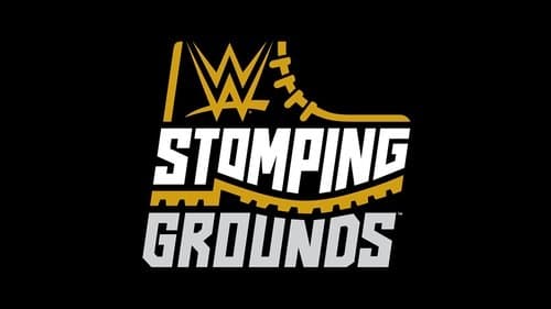 WWE Stomping Grounds