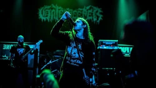 Gatecreeper: Ieperfest