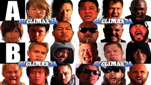 NJPW G1 Climax 24: Day 1