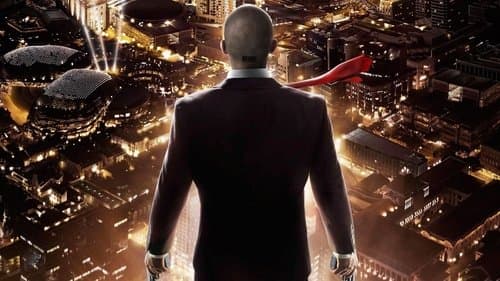 Hitman: Agent 47