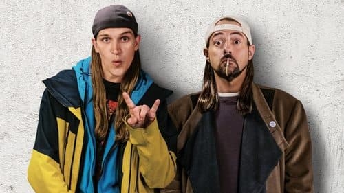 Jay and Silent Bob Reboot