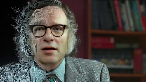 Isaac Asimov: A Message to the Future