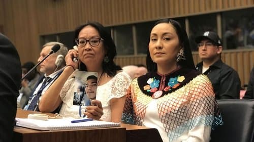 nîpawistamâsowin : We Will Stand Up