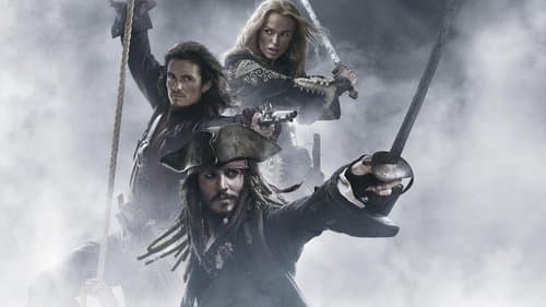 Pirates of the Caribbean: At World's End