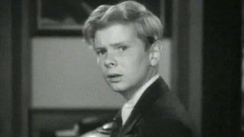 The Decision of Christopher Blake