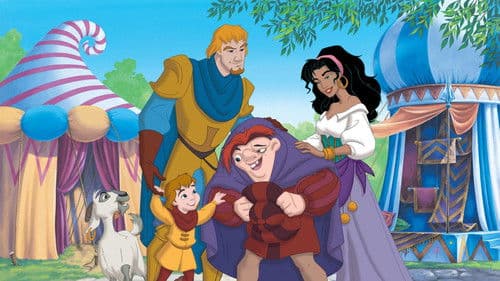 The Hunchback of Notre Dame II