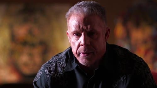 Warrior's Greatest Matches