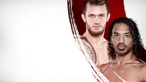 Bellator 292: Nurmagomedov vs. Henderson