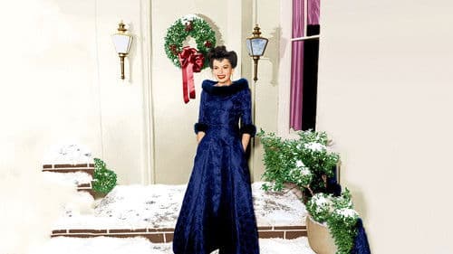 The Judy Garland Christmas Show